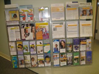 Available Brochures
